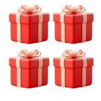 Random 4 pcs