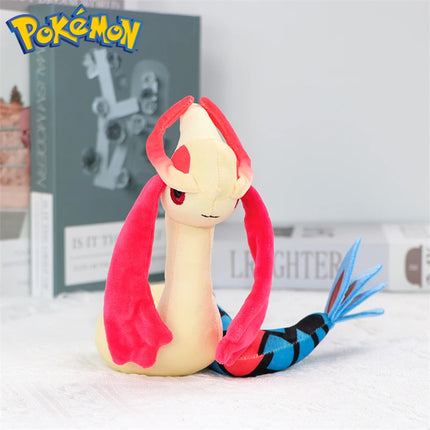Pokemon Gothita Altaria Scolipede Latias Latios Milotic Rayquaza Plush Toys Anime Gardevoir Mudkip Zorua Peluche Dolls Gift Kids