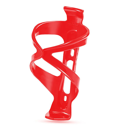 Lightweight Plastic Bike Water Bottle Cages Holder MTB Bicycle Water Cup Holders Cycling Accessories