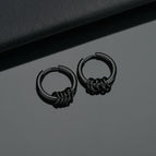 Circle Black / 12mm