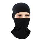black / One Size