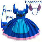 Stitch Suit 03 / 7-8T(140)
