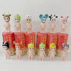 Animal 2D-a / 1pcs