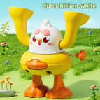 White Chick