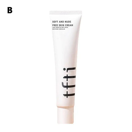 36/100g TFIT Delicate Silk Veil Art Primer Base Makeup Invisible Pore Light Oil-Free Skin Pore Cover Smooth Corrector Makeup