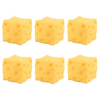 6pcs--6cm