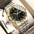 872 Black Gold