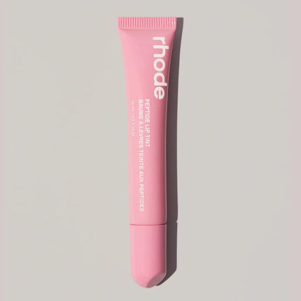 Rhod Lip Balm Moisturizing Mirror Long-Lasting Lip Gloss Ribbon Espresso Raspberry Toast Plump Non-Sticky Lip Oil Makeup Cosmetic