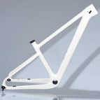 White / S BOOST 148mm Matte
