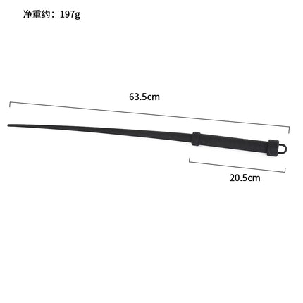 All Silicone Flogger High Elasticity BDSM Whip Spanking Caning Paddle For Adult SM Games Sexyshop Erotic Accessories Adult Toys