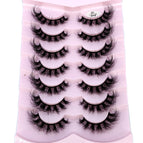 7pairs 6D-H28