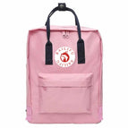 7L / Bright pink army Blue Ribbon