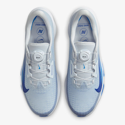Nike genuine AR ZM Infinity TR Men's and Women's Golf Shoes FN6730-001