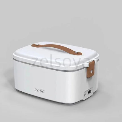 1.8L microwave oven multi-functional rice cookers  large-capacity cooking POTS water-free heating lunch boxes home car dual use