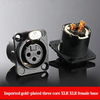 1PSC / XLR Female