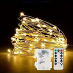 warm / 5M-50LED