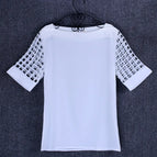 white / 5XL