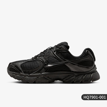 Nike official genuine V5 RNR women's mesh breathable lace up sports and leisure shoes HQ7901-001