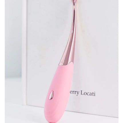 G Spot Finger Vibrator For Women Dildo Nipple Clit Stimulator Ass Anal Plug Massager Fast Orgasm Masturbator For Adults Women - DILDO