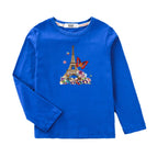 Paris-Blue / 6T