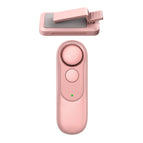 Pink HKRC004 / China Mainland