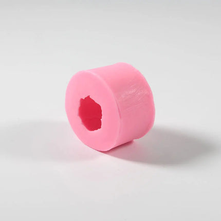 1PC New Flower Peony Silica Gel Mold Baking Mold Cake Tool Accessories