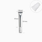 20ml silver / 100pcs