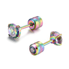 Style A-9 / 5mm