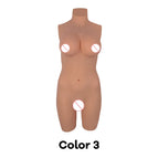 Tan / Cotton