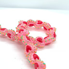 Pink / 8pcs