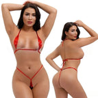 PS12-Red / One Size
