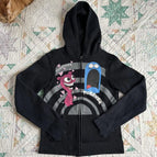 black / XXL