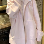 Pink / XL