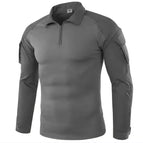 grey / M