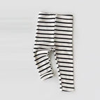 Stripe-Black / 18-24M
