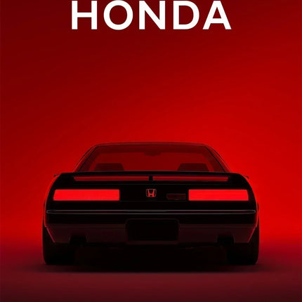 Honda Men's and Women's T-shirt Summer New Cotton Tee Honda Gold Wing Racing Short-sleeved Spring Autumn Motorcycle Cycling Top