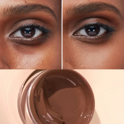 Waterproof Lasting Concealer Cream Moisturizing Full Cover Acne Mark Dark Circles Contour Concealer Makeup Palette Face Makeup
