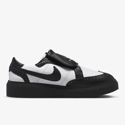 Nike official authentic Kwondo 1 Panda low cut men's and women's sports and leisure shoes DH2482-101