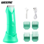 wm705 green