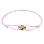 Mix Light purple / China Mainland / Adjustable size