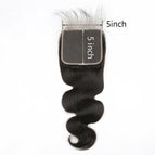 5x5 Body / Remy Hair / China Mainland|14inches