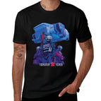 Black / 4XL