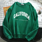 GREEN / S