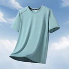 2502 Cyan / 4XL / China Mainland