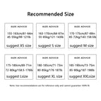 size advice / L