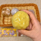 Mashed potato