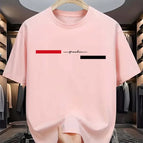 S / Pink