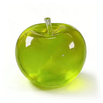 2026Hot Green Apple Squeeze Toys Relieve Stress and Vent Anger Fidget Toys Plasticity Squeeze toys To Relieve Stress for Friends