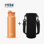 Orange With Bag / 600ML