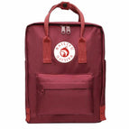 20L / Wine red